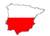 TERMOCUENCA - Polski